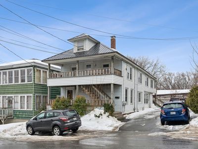 18 Franklin Street, Augusta, ME, 04330