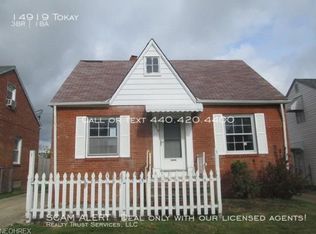 14919 Tokay Ave, Maple Heights, OH 44137
