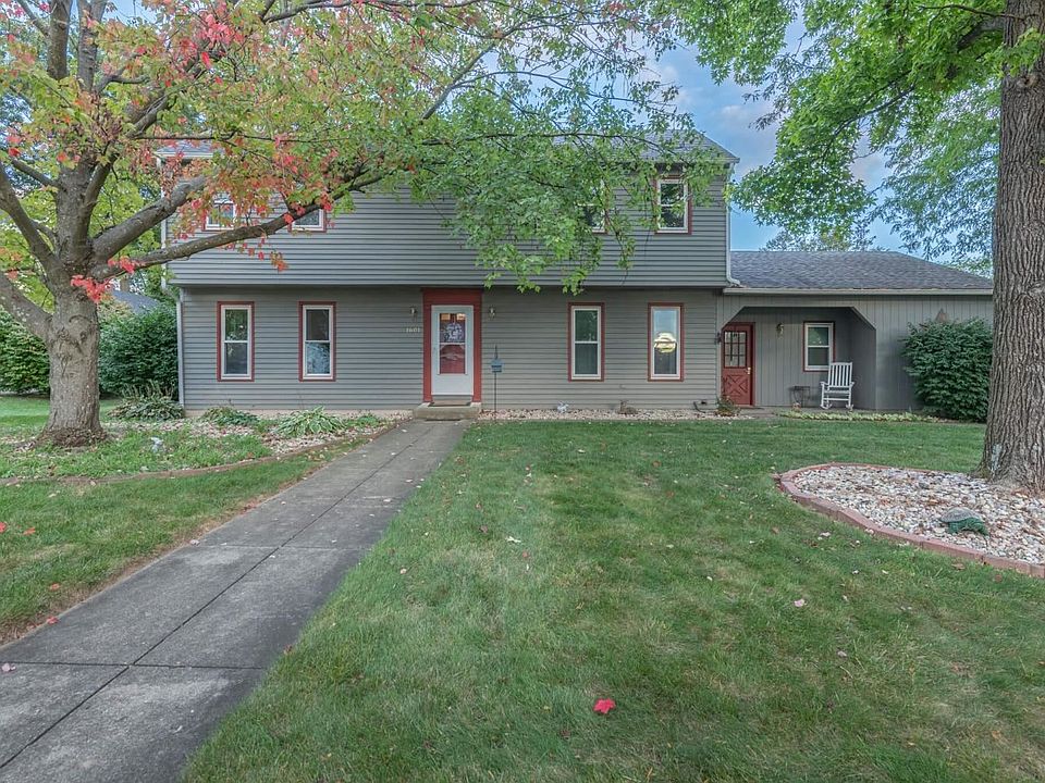 1st image of 1601 Cambridge Dr