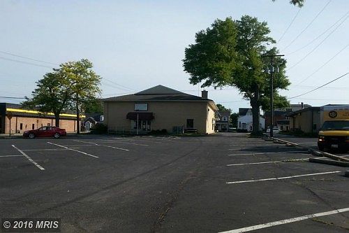 2nd image of 203 E Bel Air Ave