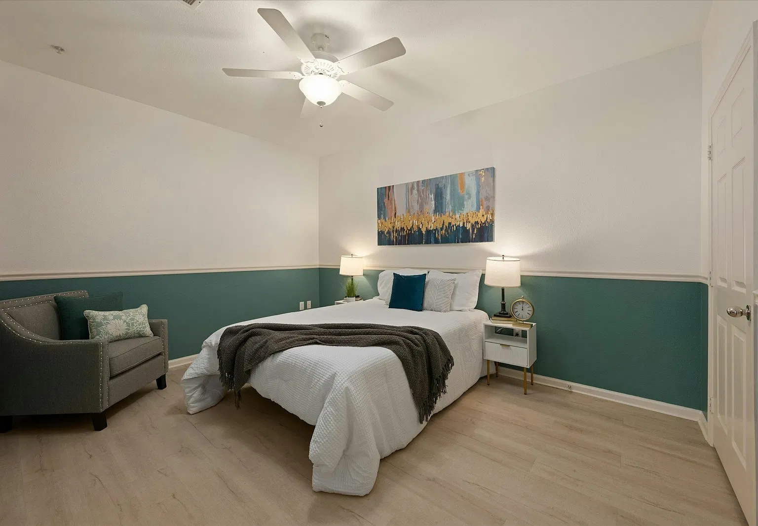 5620 Fossil Creek Parkway, Unit 7-103 — Photo 1