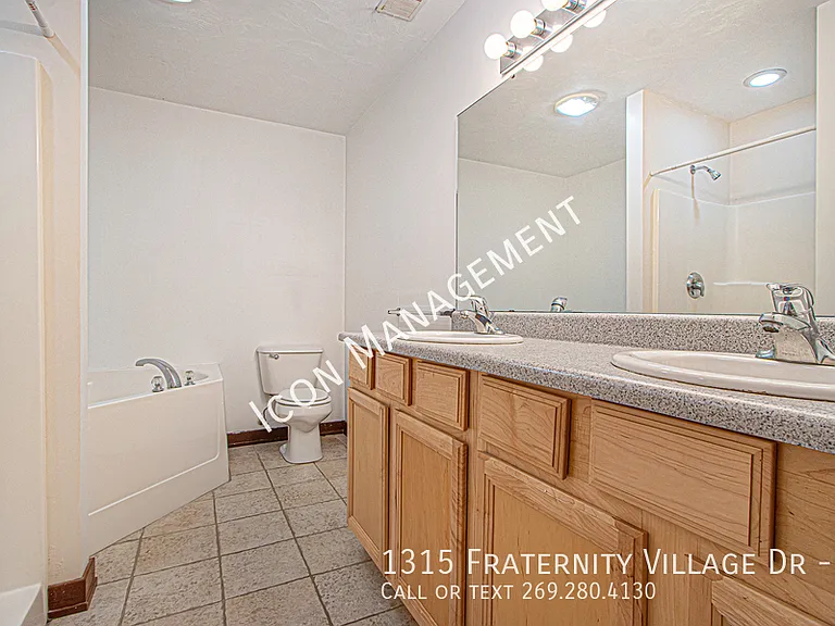 1315 Fraternity Village Dr #3 — Photo 12