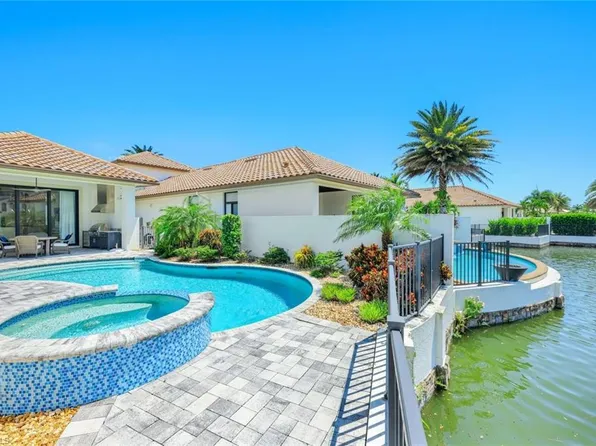 16484 Talis Park DR, NAPLES, FL 34110