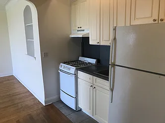 Rented by The Realty Depot