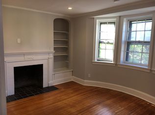 321 S 22nd St APT 2, Philadelphia, PA 19103