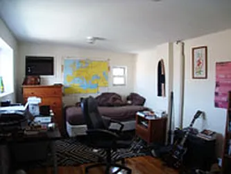 Rented by DSA Realty