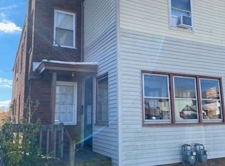 1004 Gaston Ave #1/2, Cambridge, OH 43725