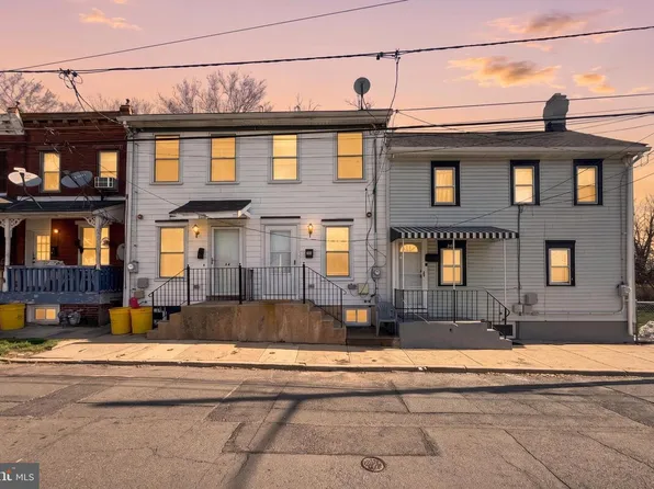 26 Bond St, Trenton, NJ 08618