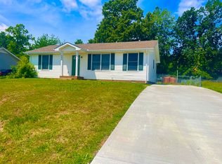 586 Kathryn Ct, Clarksville, TN 37042