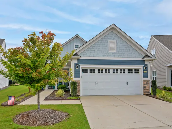 1023 Foxtail Dr, Durham, NC 27703