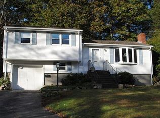 68 Pearl St, Holliston, MA 01746