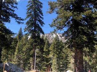 224 Red Fir Rd, Mammoth Lakes, CA 93546