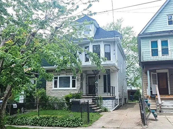 208 Lockwood Ave, Buffalo, NY 14220