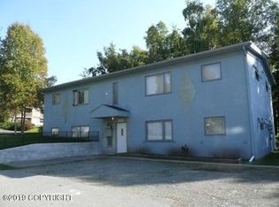 5324 Sharon St APT 2, Anchorage, AK 99508