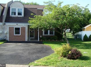 853 Christie Ct, Warminster, PA