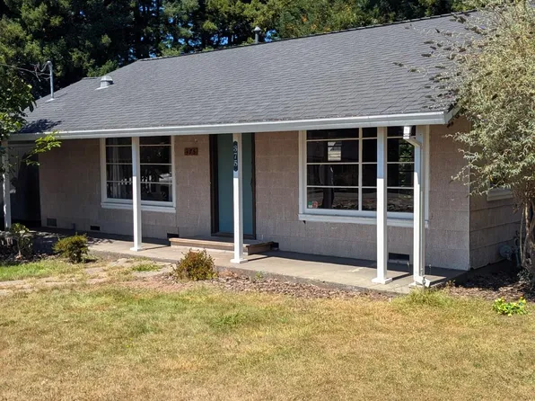 375 Garland Ave, Fortuna, CA 95540