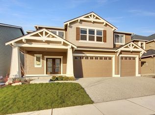 3803 227th Pl SE, Bothell, WA 98021