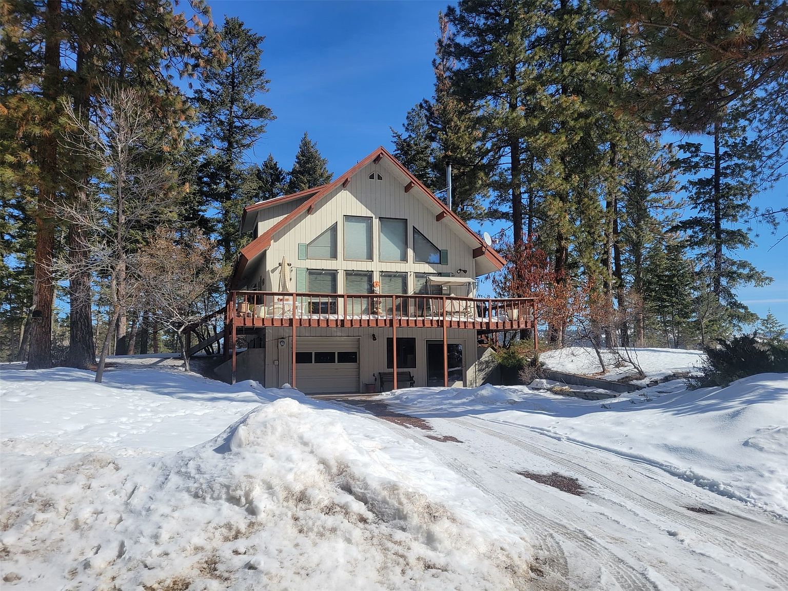 42622 Top Of The Rock Way E, Polson, MT 59860 Zillow