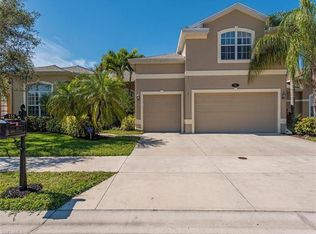 151 Burnt Pine Dr, Naples, FL 34119