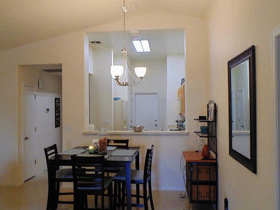 5th image of 3144 W Via Campana De Cobre