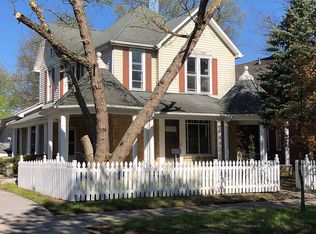 320 N Main St, Tipton, IN 46072