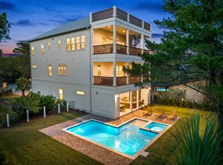 3635 W County Highway 30a, Santa Rosa Beach, FL 32459