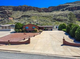 1455 S 160 W, Hurricane, UT 84737