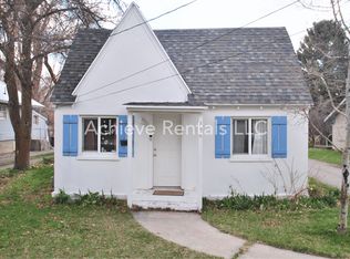 738 E 200 N, Logan, UT 84321