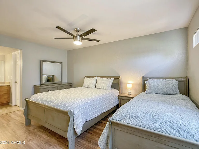 3600 N Hayden Rd #2509 — Photo 22