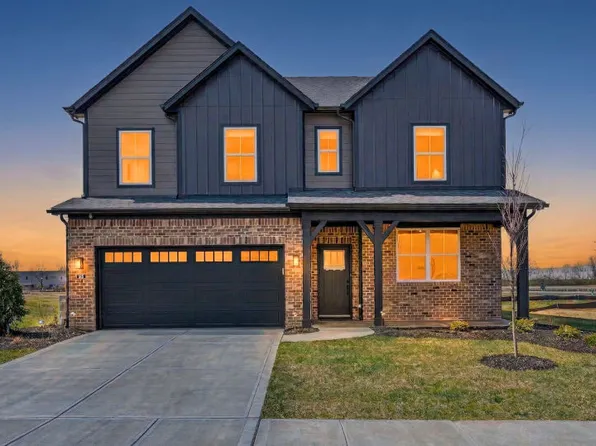 Hampton Plan, Sage Run