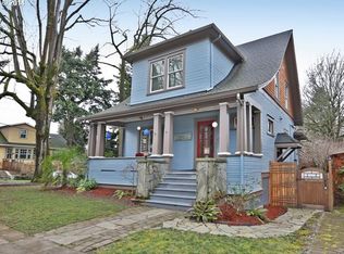 2107 NE 51st Ave, Portland, OR 97213