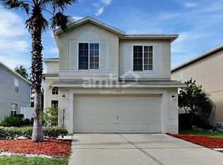 15324 Torpoint Rd, Winter Garden, FL 34787