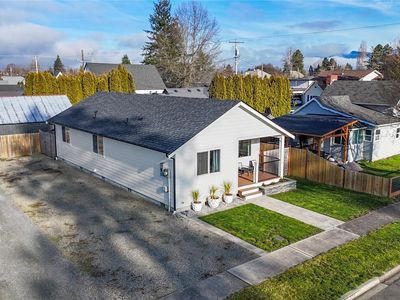 736 Couls Ave, Buckley, WA, 98321
