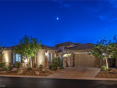 12139 Castilla Rain Ave, Las Vegas, NV 89138, photo 4