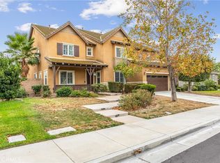 8574 Lourenco Ln, Corona, CA 92880