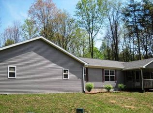 9664 Larimer Rd, Logan, OH 43138