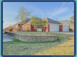 1205 Legacy Dr, Ada, OK 74820