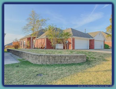 1205 Legacy Dr, Ada, OK, 74820