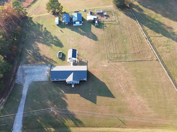 6450 N Nc  58, Nashville, NC 27856