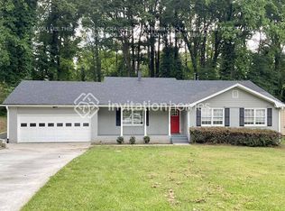 1463 Gossett Ct, Lithonia, GA 30058