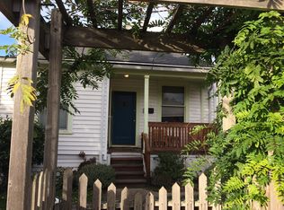 4724 S Orcas St, Seattle, WA 98118