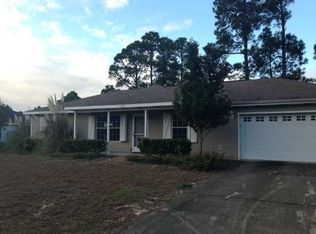 8276 Torres St, Navarre, FL 32566