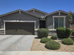 15650 W Morning Glory St, Goodyear, AZ 85338