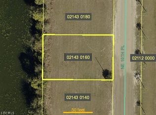 1718 NE 10th Pl, Cape Coral, FL 33909