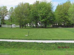 N Berkley Rd, Vermilion, OH 44089