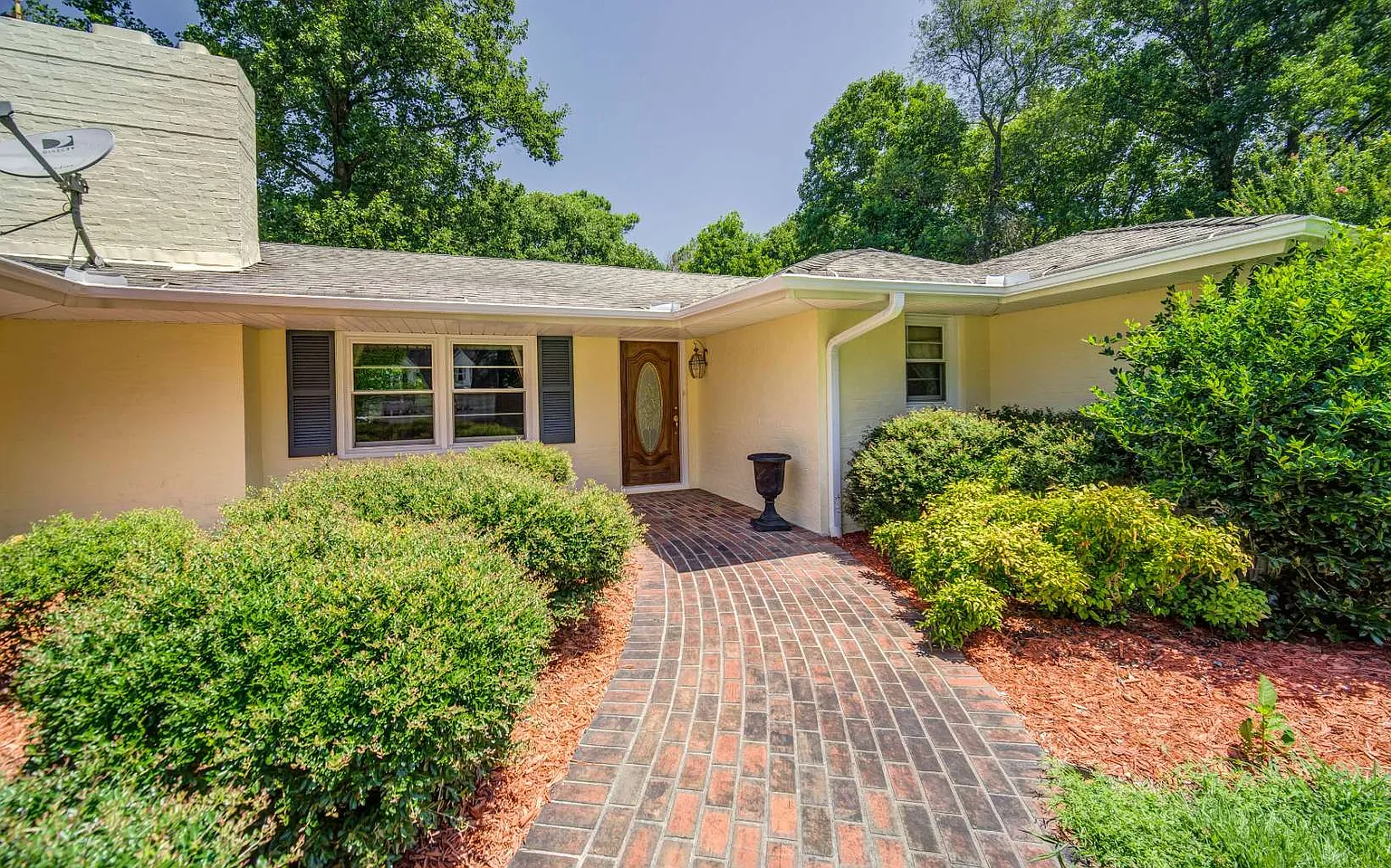 3035 Waleska Hwy #108 photo 1