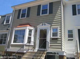 1449 Chatham Ct, Crofton, MD 21114