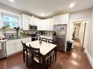 724 Parker St #1, Boston, MA 02120