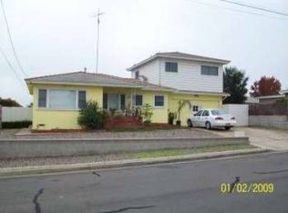 7413 Tracy St, Lemon Grove, CA 91945