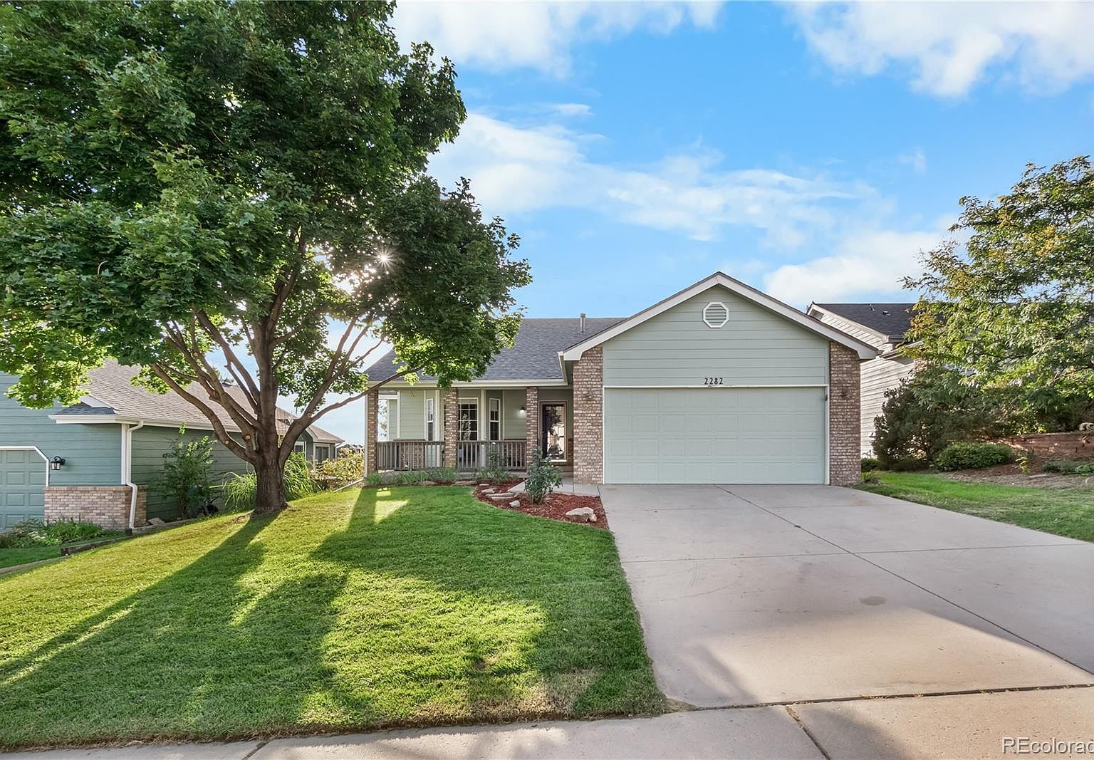 2282 Birdie Drive, Milliken, CO 80543 | Zillow